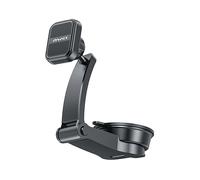 SUPPORTO AUTO AWEI X54, magnetico, rotazione a 360°, parabrezza/abitacolo