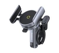 SUPPORTO AUTO BASEUS BAS-958 - Regolabile Universale, Antiscivolo, Materiale Resistente