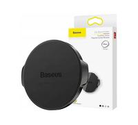 SUPPORTO AUTO BASEUS C40141403113-01, magnetico per smartphone, universale, zinco
