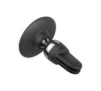 SUPPORTO AUTO BASEUS Magnetic C01 - Supporto Auto Regolabile Universale, Antiscivolo, Materiale Resistente