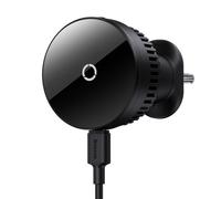 SUPPORTO PER AUTO BASEUS B-7520 - magnetico 15 W, rotazione 360°, ventilazione