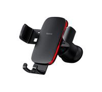 Supporto Per Telefono Da Auto Baseus Per Smartphone Da 4.7-6.7", Nero