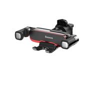 SUPPORTO AUTO BASEUS Mr Hui Gravity SUYL-HU01, bocchetta aria, 4,7-6,5", gravità laterale