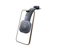 SUPPORTO AUTO BASEUS PrimeTrip C03, MagSafe iPhone 12-15, fissaggio adesivo, 360°