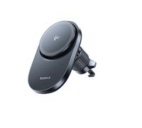 SUPPORTO AUTO BASEUS PrimeTrip VC1 Pro, magnetico Qi2 15W, rotazione 360°