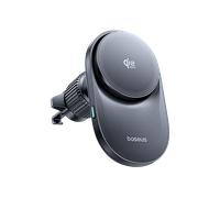 SUPPORTO AUTO BASEUS PrimeTrip VC2 Pro, Qi2.2, ventola, magnetico, 360°