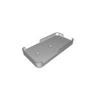 Supporto Auto Cellulare per iPhone 6s Custodia Spigen Parametrico Stampa