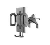 SUPPORTO AUTO CELLULARLINE Hug Fit