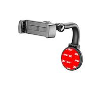SUPPORTO AUTO CELLULARLINE Per schermo auto a pinza