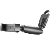 SUPPORTO AUTO CELLULARLINE Per specchio auto a pinza