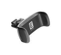 Cellularline - Supporto Smartphone Da Auto Spin Air-black CELLULARLINE