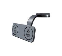 SUPPORTO AUTO CELLY Supporto doppio per auto universale Magsafe
