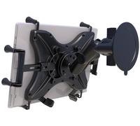 SUPPORTO con VENTOSA RAM MOUNT RAM-B-166-UN11U per APPLE iPad Pro SENZA CUSTODIA
