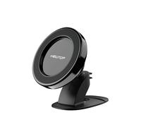 Supporto Auto Cruscotto per Cellulare Magnetico ST46 con Adesivo Resistente