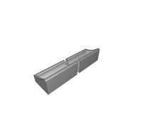 Supporto Auto Cruscotto per iPhone 6 Custodia Spigen Neo Hybrid Staffa 3D