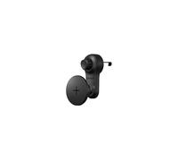 Cygnett CY4627WLCCH MagDrive Supporto Magnetico Auto Ventola, Nero, BSA-MPA-CY4627WLCCH