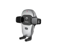 SUPPORTO AUTO DUDAO F20xs da bocchetta, con ricarica wireless
