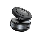 SUPPORTO AUTO DUDAO F24Max - caricatore wireless 15W, MagSafe, ventosa automatica