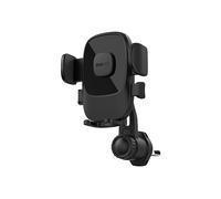 SUPPORTO AUTO DUDAO F2N - griglia di ventilazione 360°, smartphone fino a 90 mm