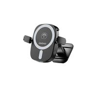 SUPPORTO AUTO DUDAO FW11 magnetico, con ricarica wireless