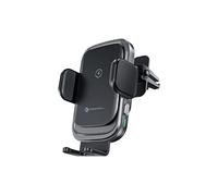 SUPPORTO AUTO FORCELL F-GRIP Grand (F-24) da bocchetta, con bloccaggio automatico