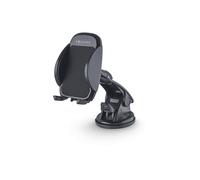 SUPPORTO AUTO FOREVER CH 110 da parabrezza, a ventosa