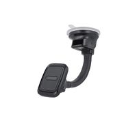 SUPPORTO AUTO FOREVER CH-370 a ventosa, braccio telescopico