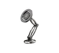 SUPPORTO AUTO FOREVER MH-290 da cruscotto, magnetico con base adesiva