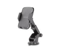 SUPPORTO AUTO FOREVER Moto Line CH-320 da parabrezza, braccio telescopico
