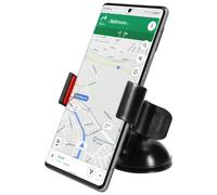 Supporto Auto Girevole con Attacco Universale per Smartphone