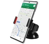 Supporto Auto Girevole con Attacco Universale per Smartphone