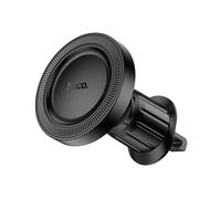 SUPPORTO AUTO HOCO H56 da bocchetta, magnetico