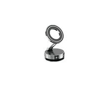 SUPPORTO AUTO INF magnetico con ventosa rotante