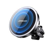 Supporto Auto Joyroom JR-ZS240 MagSafe Qi 15W per iPhone Nero