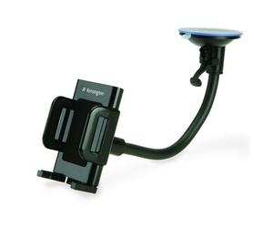 Supporto Auto Kensington Universale Smartphone Nero Orientabile
