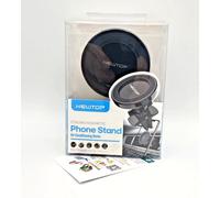 Supporto Auto Magnetico NEWTOP ST47 MagSafe Bocchette Aria iPhone Smartphone