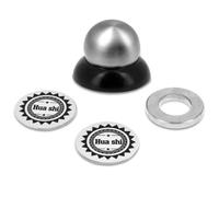 Supporto Auto Magnetico per Smartphone - Orientabile a 360