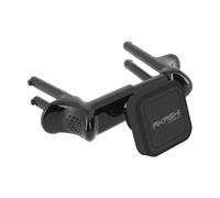 Supporto auto magnetico per smartphone bocchetta dell'aria Akashi - nero