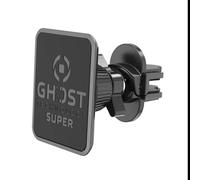 Celly Condotto Dell´aria Ghost Super Plus Magnetico One Size Black