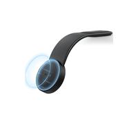SUPPORTO AUTO MAGSAFE BASEUS C02 Pro Series Magnetic Wireless Charging Car Mount Cluster Black