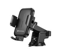 SUPPORTO AUTO NOVOTECK Z-069 a ventosa, con braccio telescopico