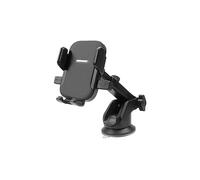 SUPPORTO AUTO PARTEL TFSUPPORT013 da parabrezza o bocchetta, telescopico