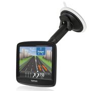 Supporto Auto per Navigatore Tomtom Start 42 / Start 52 / Start 62 / via 52 / vi