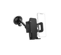 Supporto Auto Per Portatile Compatto " Av. Ventosa, Pivot. 360°, Univ
