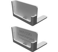 Supporto Auto per Samsung Galaxy S7 Edge con Custodia Spigen Pontiac GM