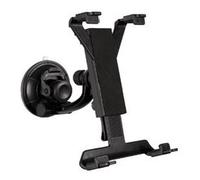 Hamlet Supporto Universale Da Auto Con Ventosa Per Tablet Da 7" A 10,1" Xzpadhol