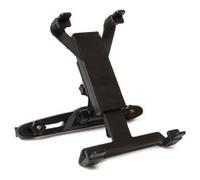 Supporto auto per tablet 12" EXAGERATE Poggiatesta Zelig Pad Holder Black XZPADHOLDRE