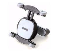 Supporto auto per tablet Quiklok Opera TCS001 80.00092 nero metallo