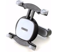 Quiklok Opera Supporto auto per tablet Tcs001 Black 80 00092