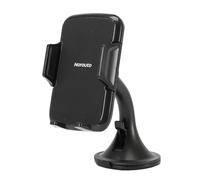 Supporto Auto Per Telefono Con Ventosa Norauto Per Parabrezza